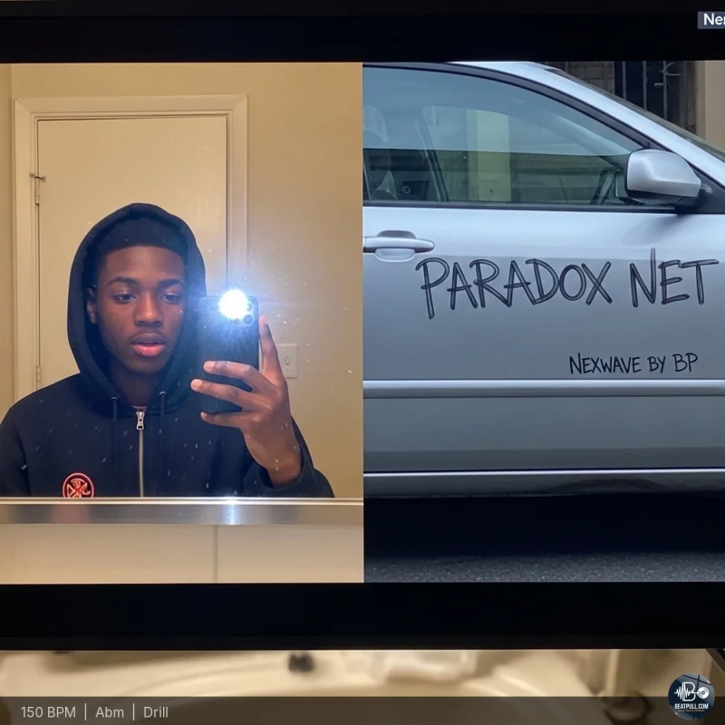 Paradox Net