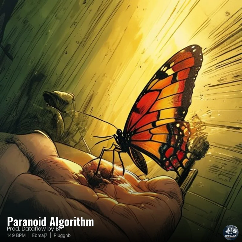 Paranoid Algorithm