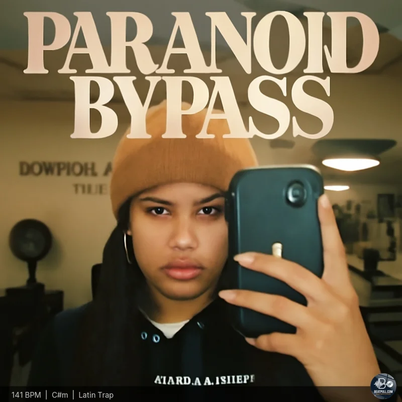Paranoid Bypass