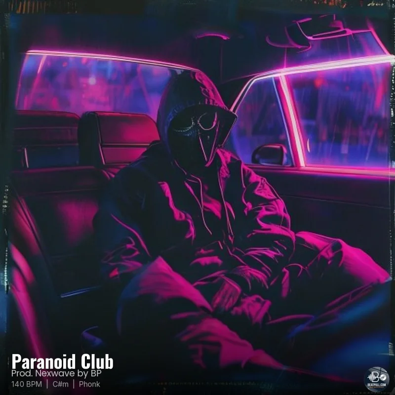 Paranoid Club