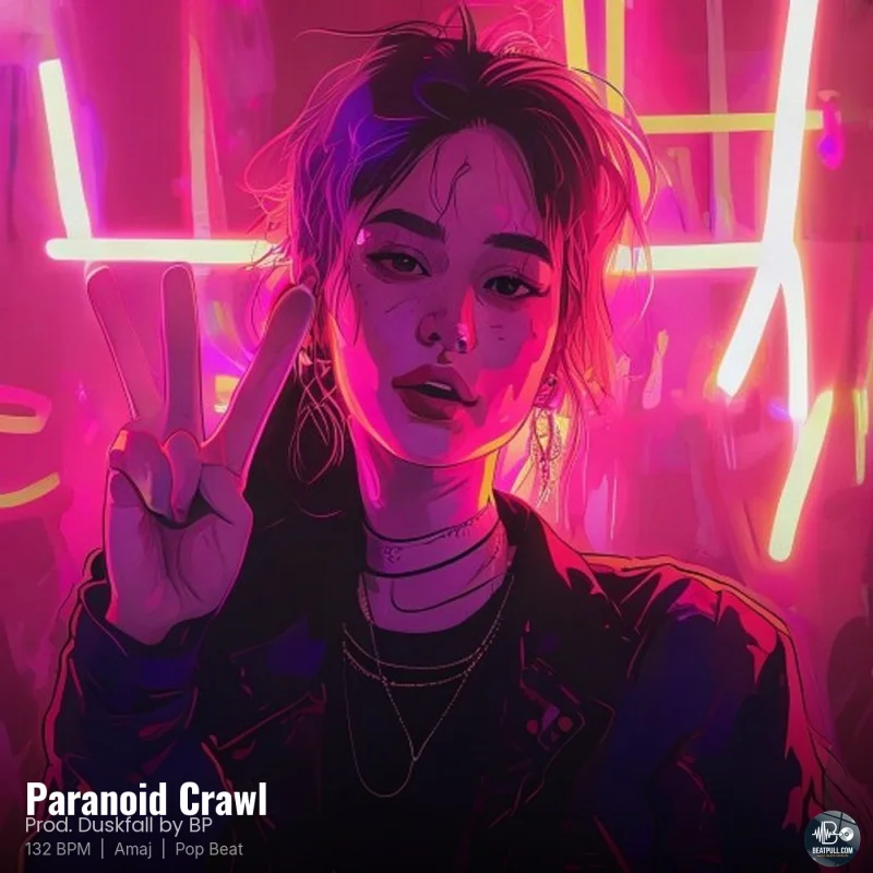 Paranoid Crawl