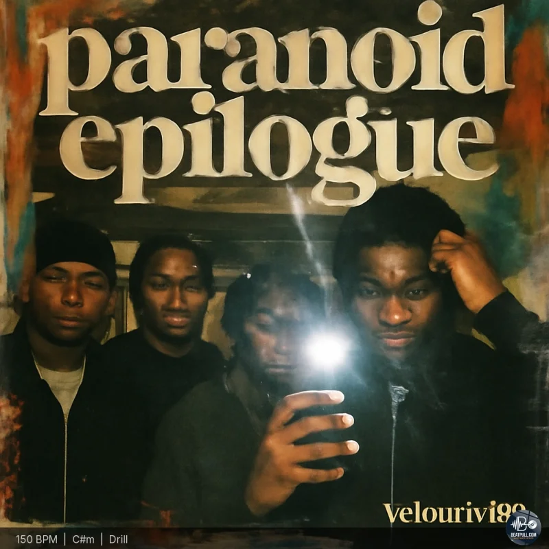 Paranoid Epilogue