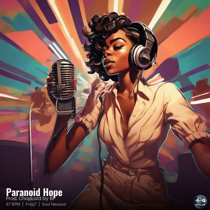 Paranoid Hope