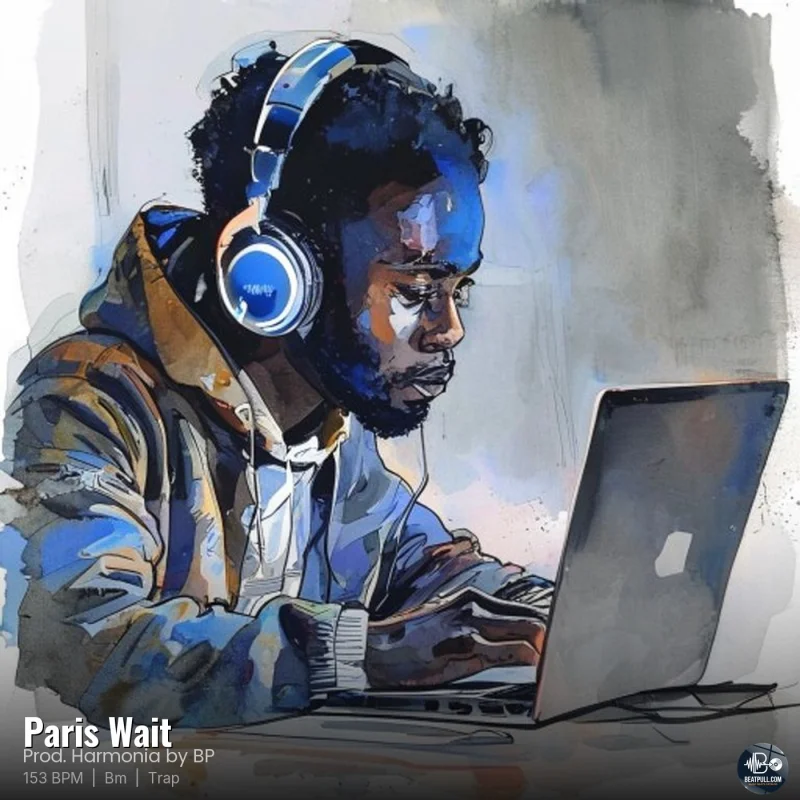 Paris Wait