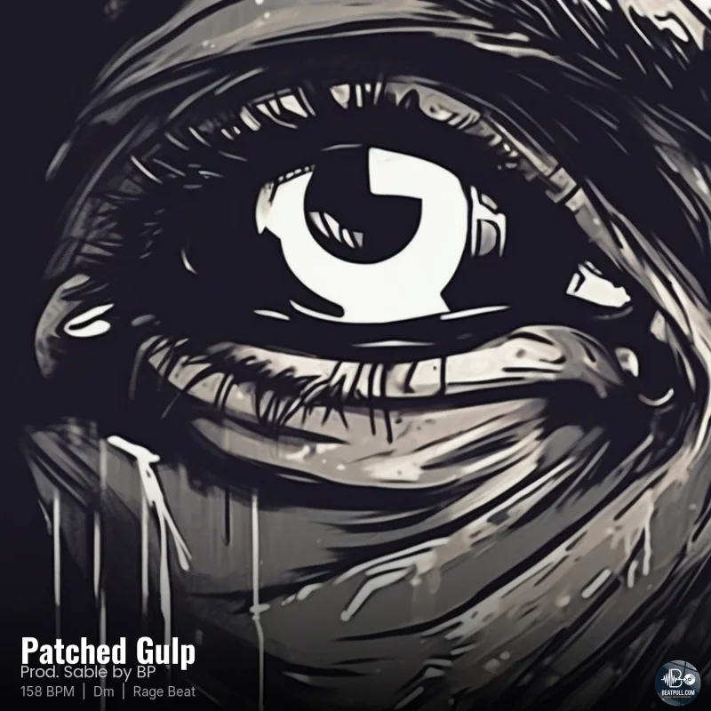 Patched Gulp