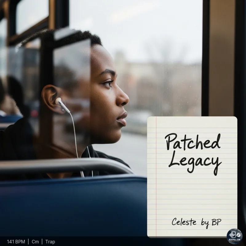 Patched Legacy