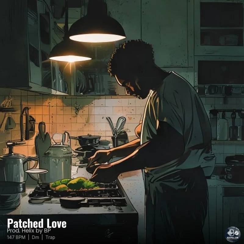 Patched Love