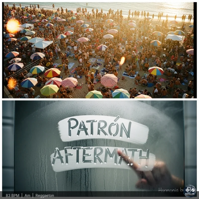 Patron Aftermath