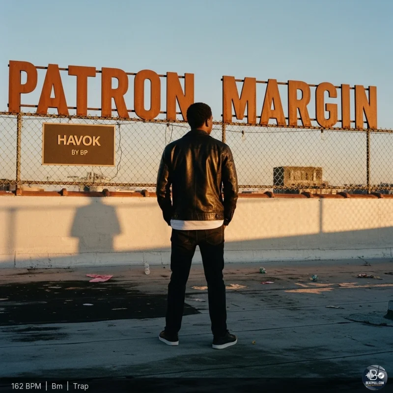 Patron Margin