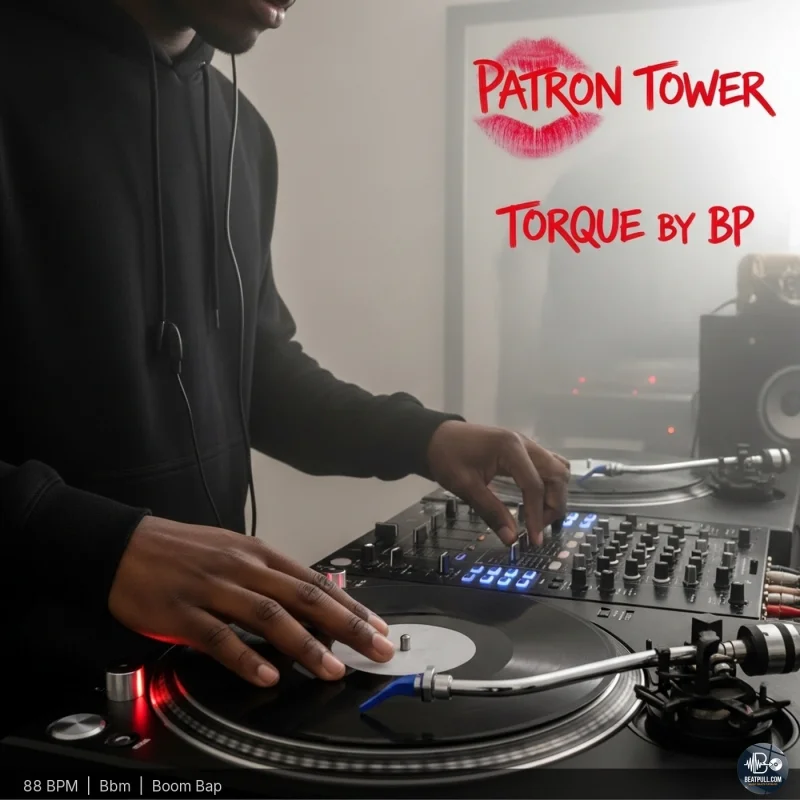 Patron Tower