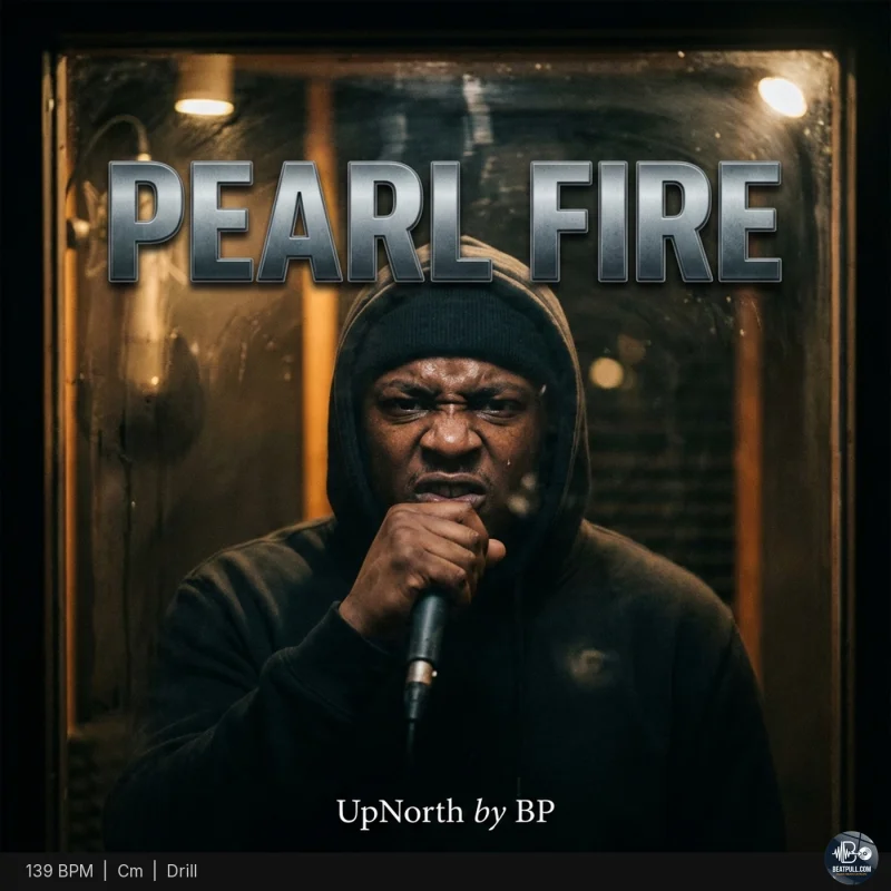 Pearl Fire