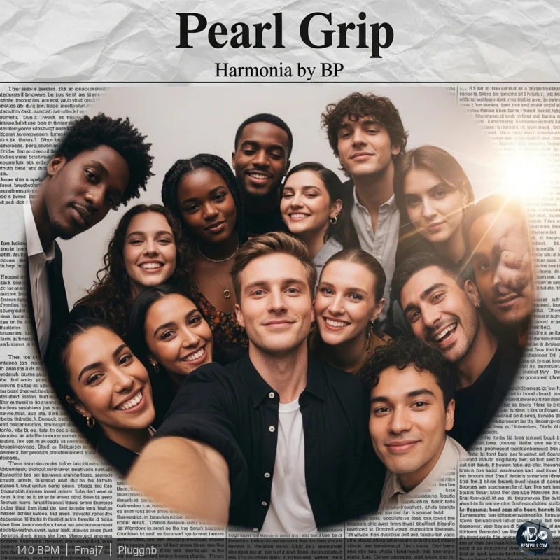 Pearl Grip