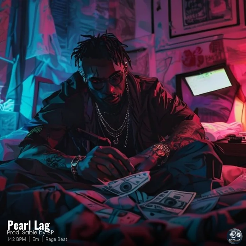 Pearl Lag