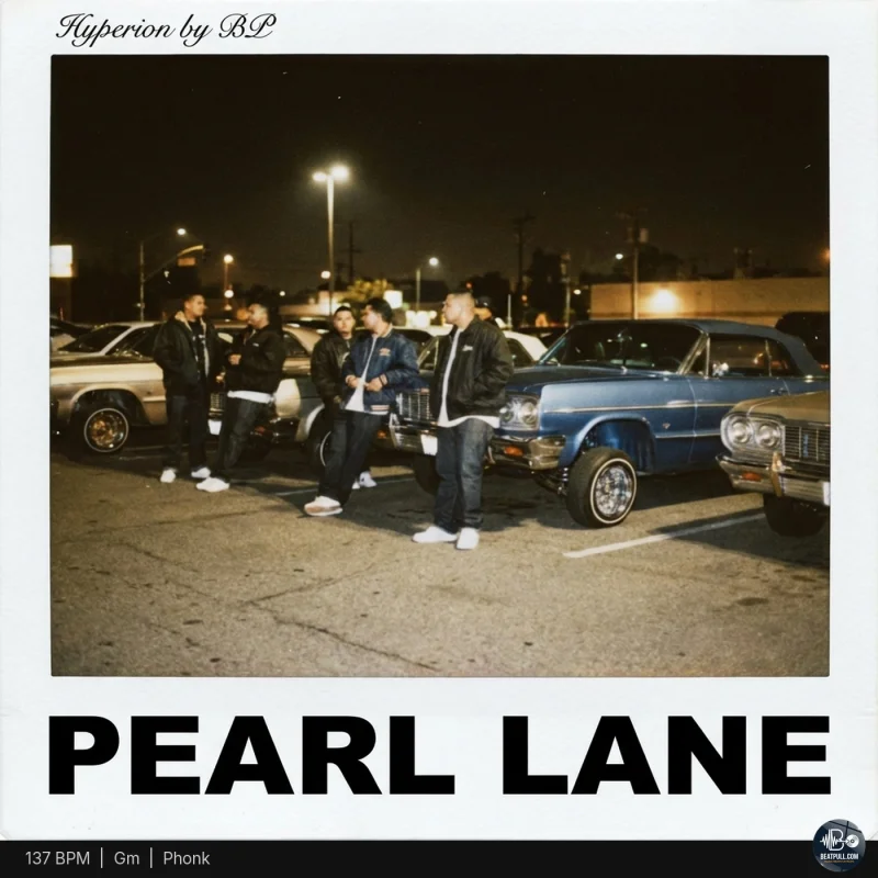Pearl Lane