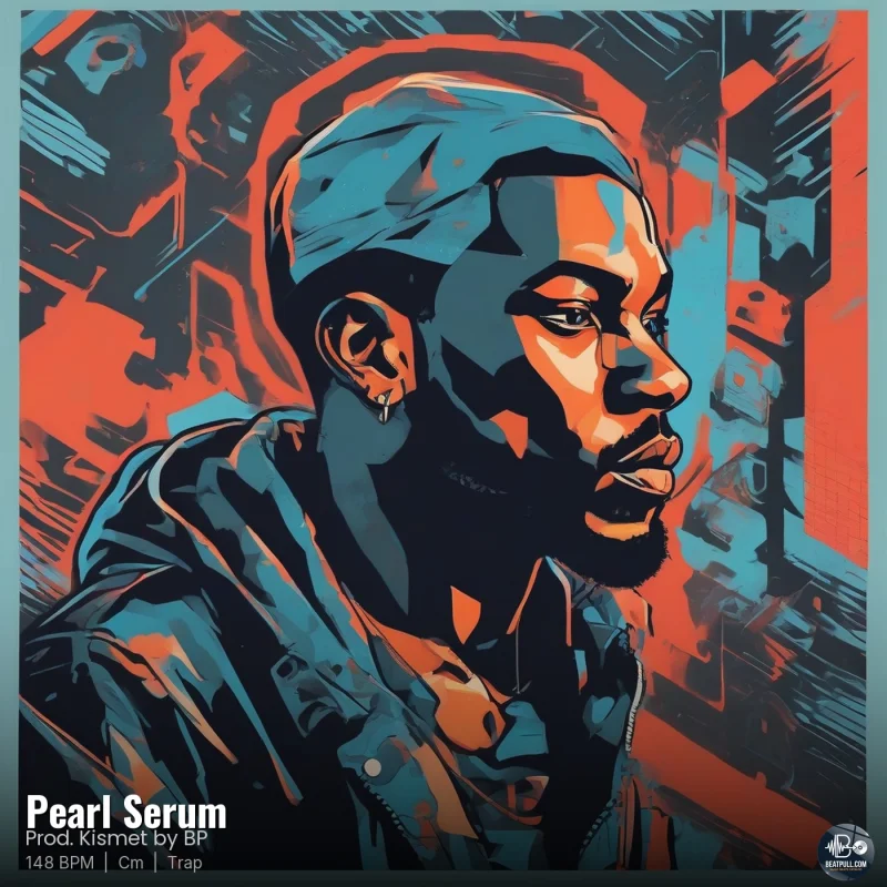 Pearl Serum