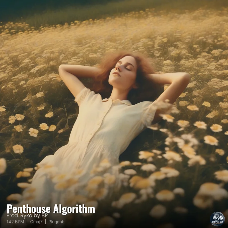Penthouse Algorithm