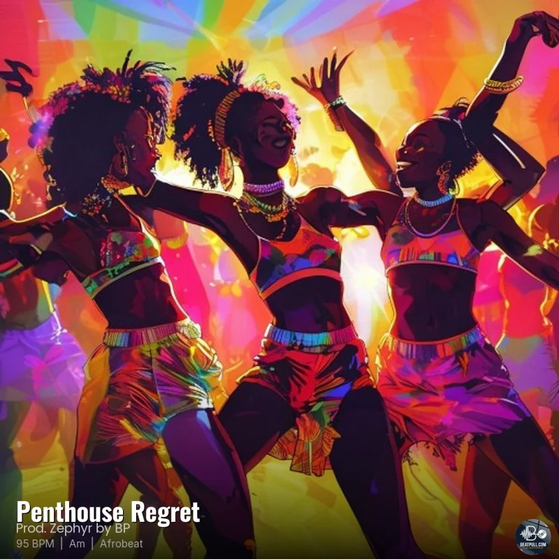 Penthouse Regret