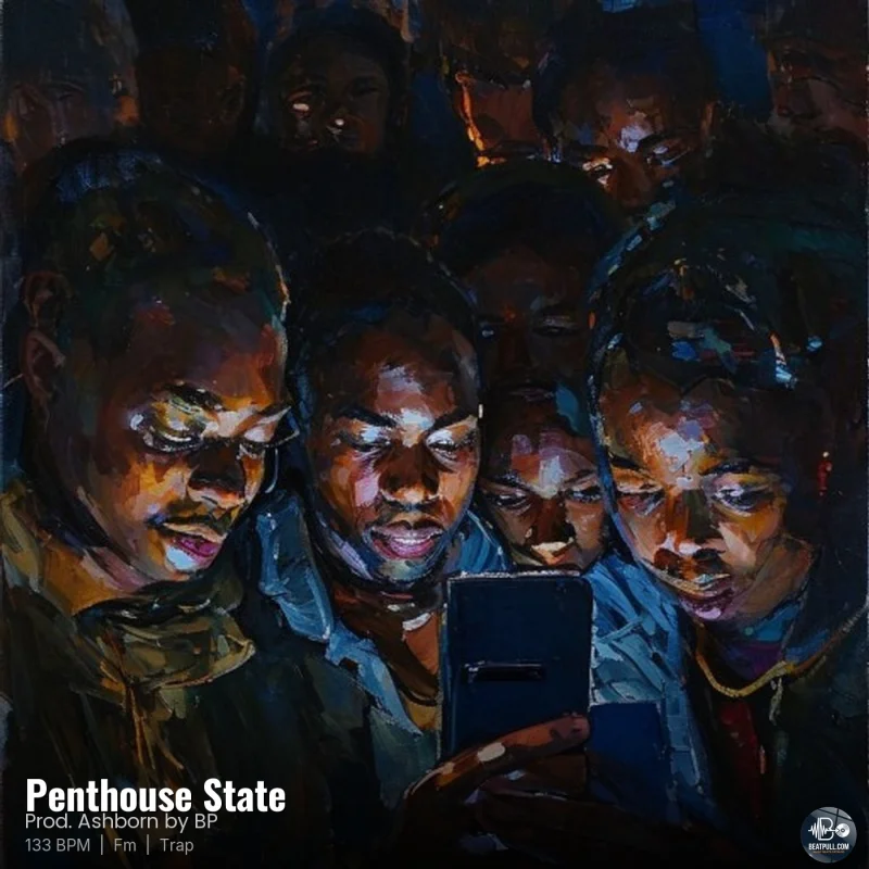 Penthouse State
