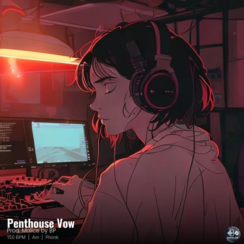 Penthouse Vow