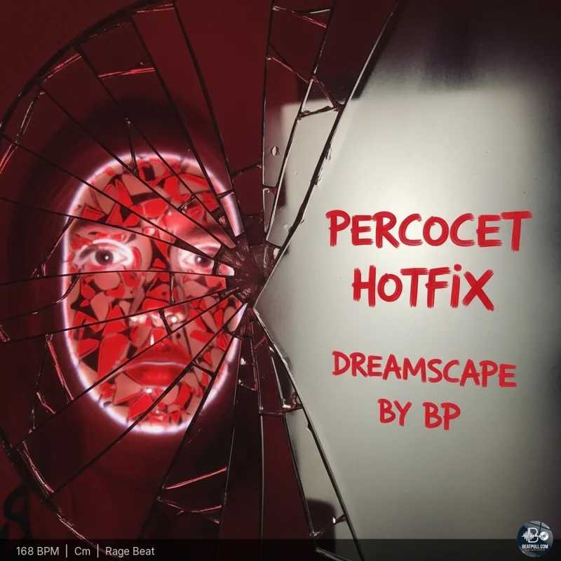 Percocet Hotfix