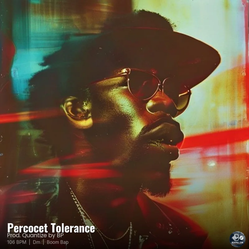Percocet Tolerance