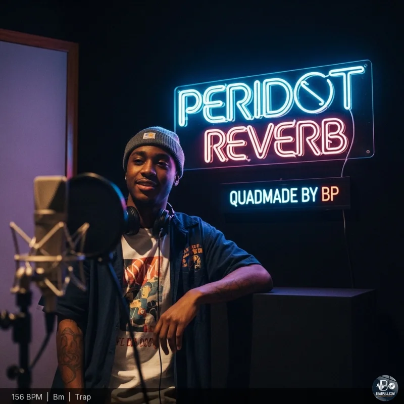 Peridot Reverb