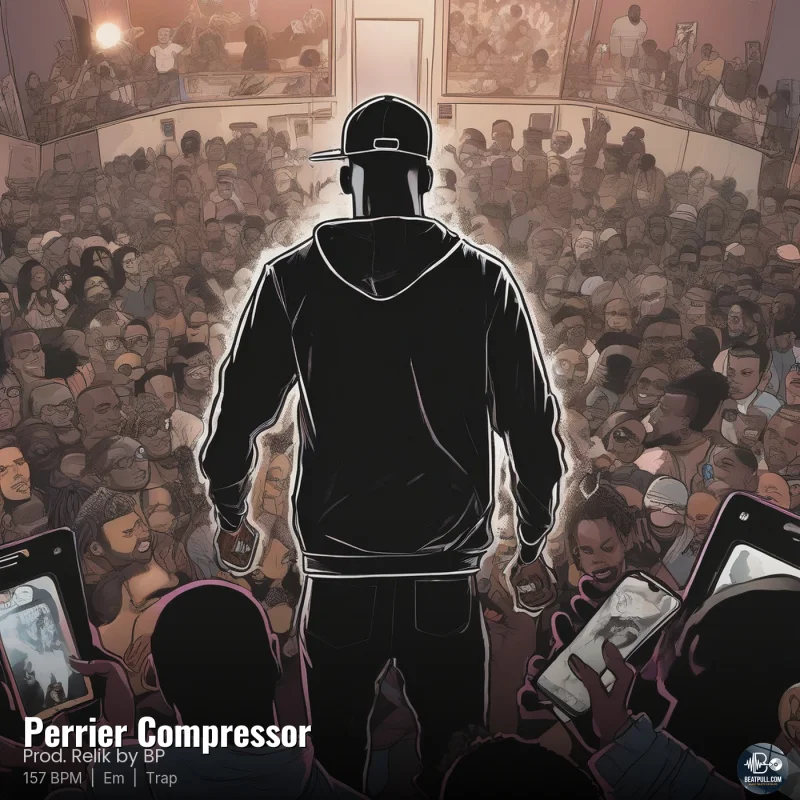 Perrier Compressor