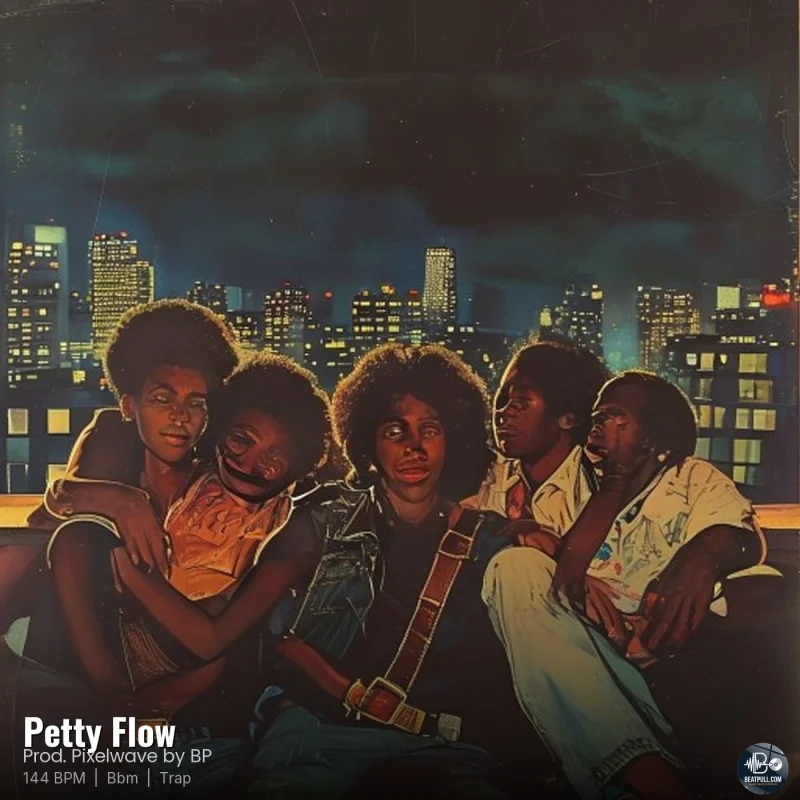 Petty Flow