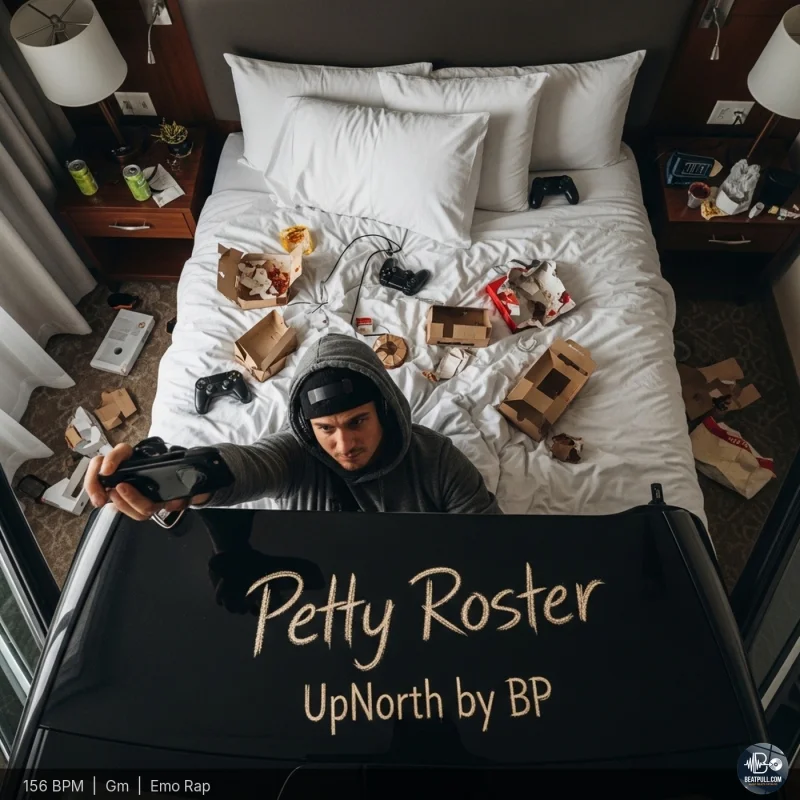 Petty Roster