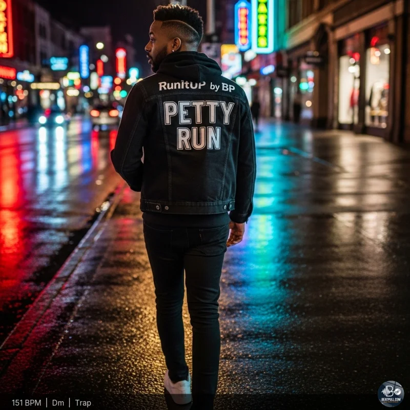 Petty Run