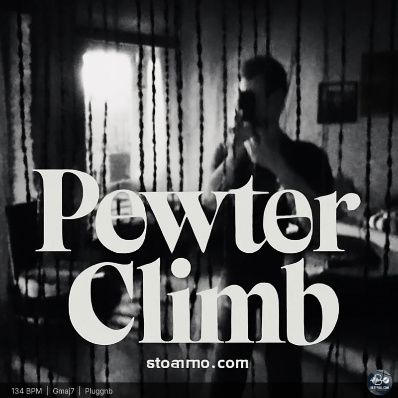 Pewter Climb