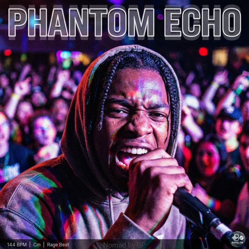 Phantom Echo