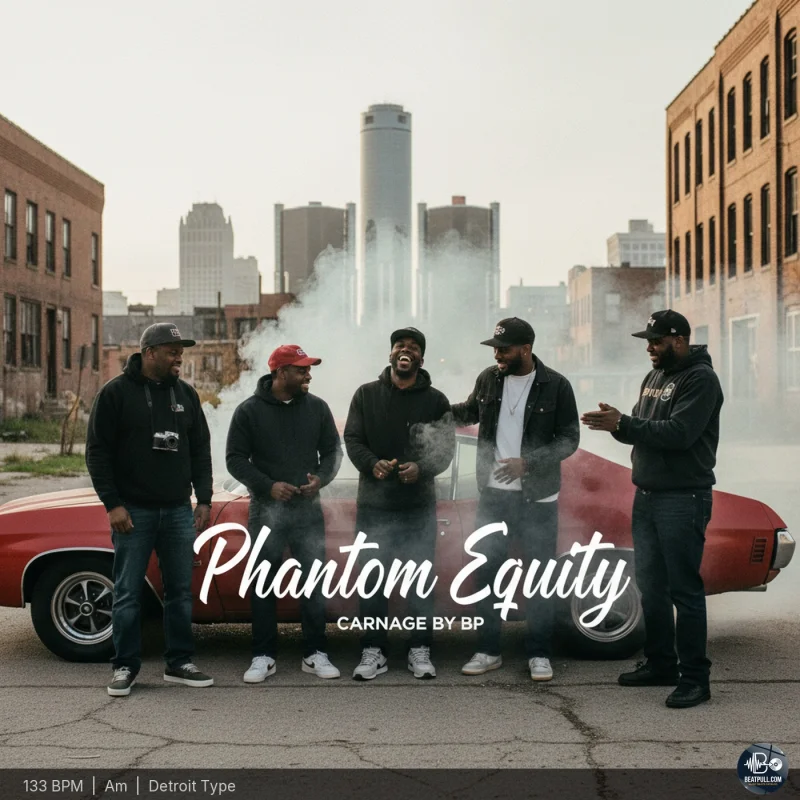 Phantom Equity