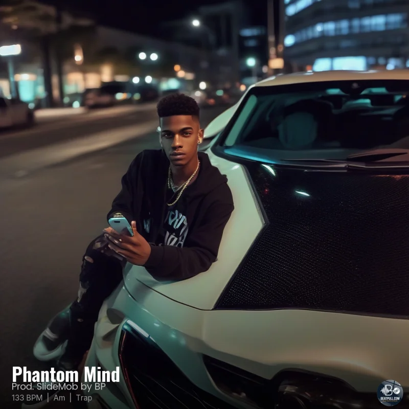 Phantom Mind