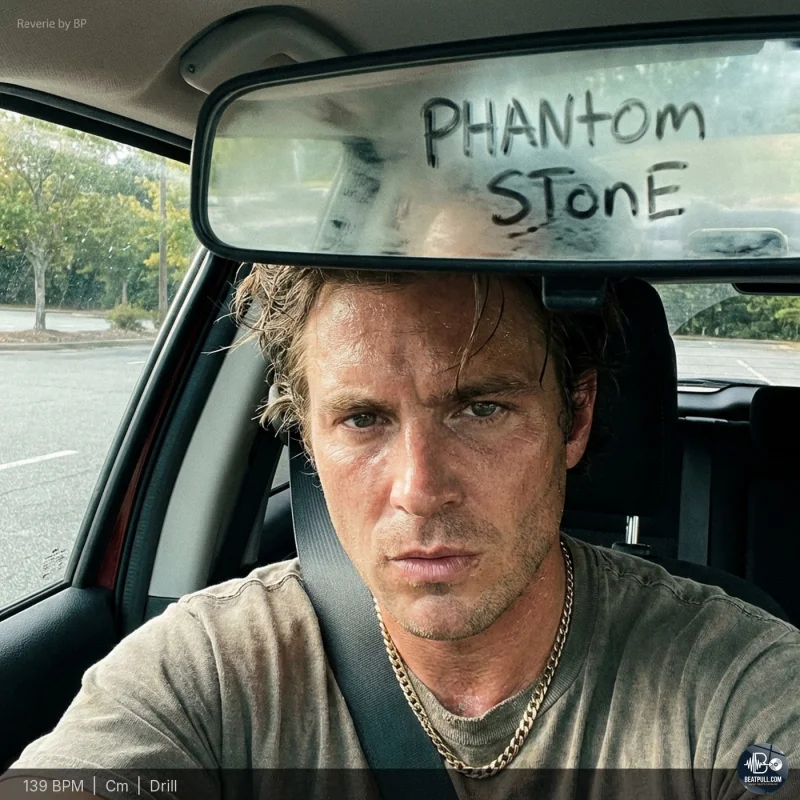 Phantom Stone