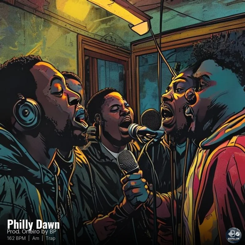 Philly Dawn