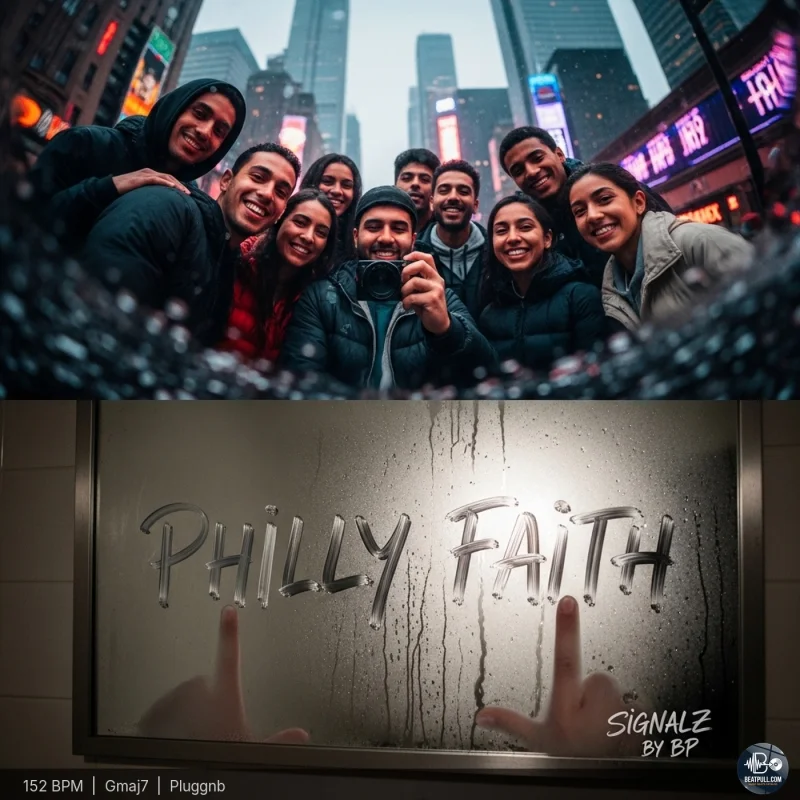 Philly Faith