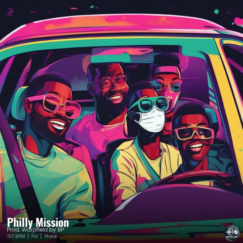 Philly Mission