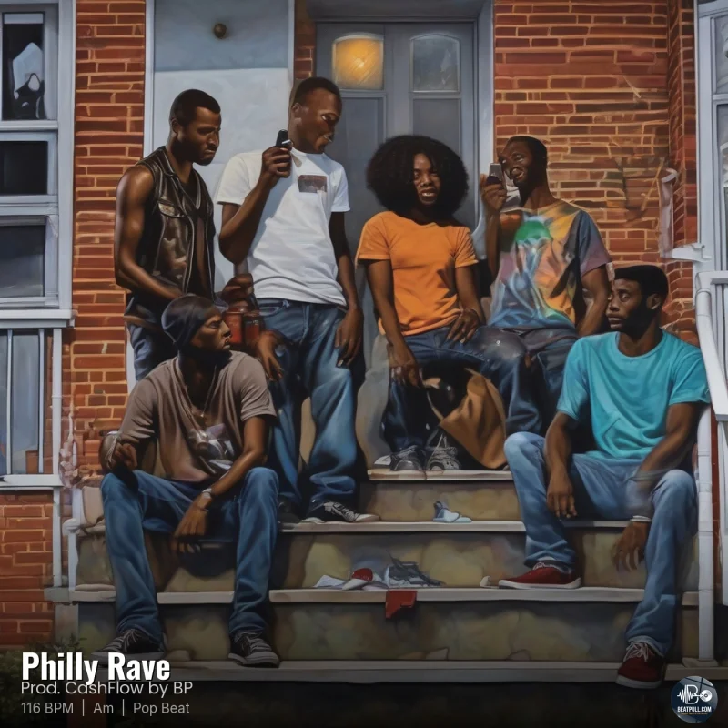 Philly Rave