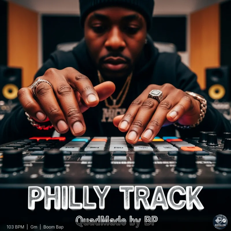 Philly Track