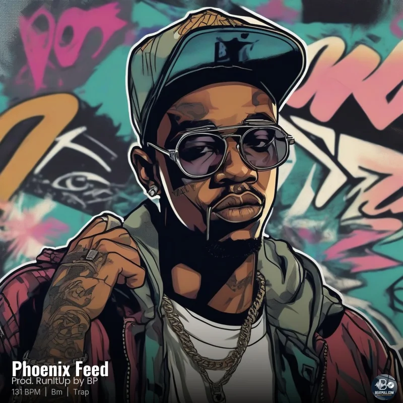Phoenix Feed