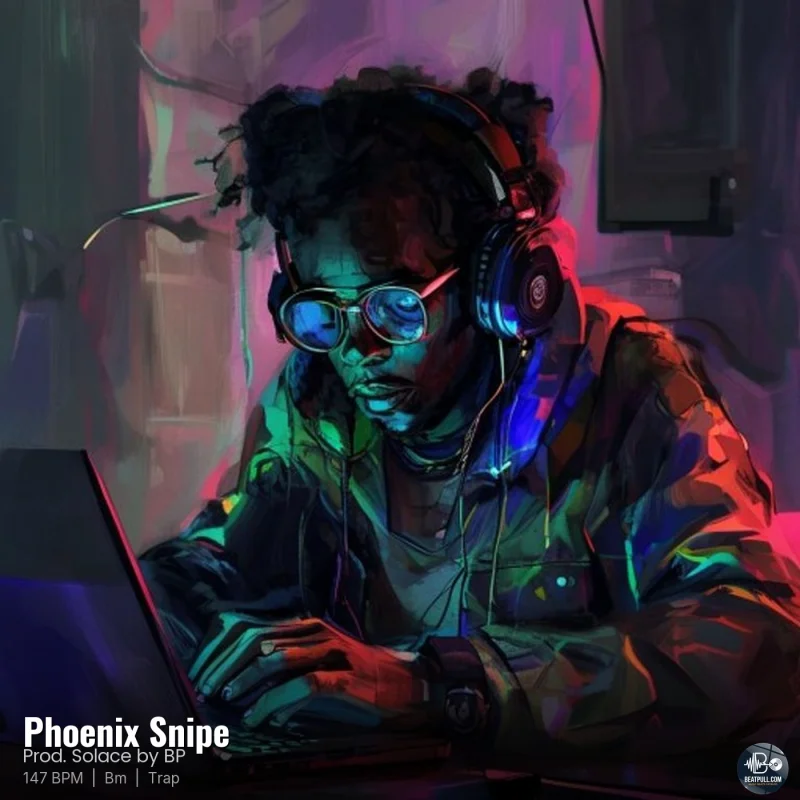 Phoenix Snipe