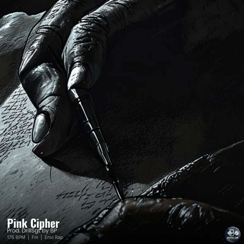 Pink Cipher