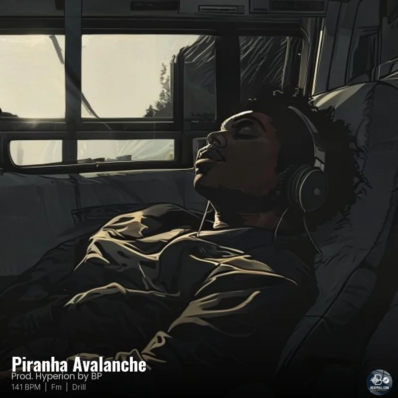 Piranha Avalanche