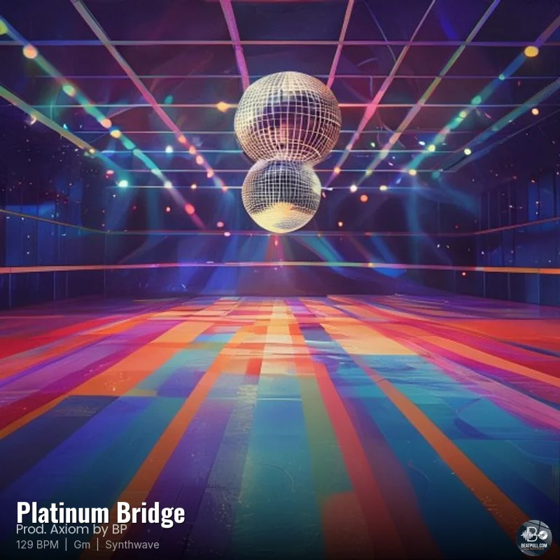 Platinum Bridge