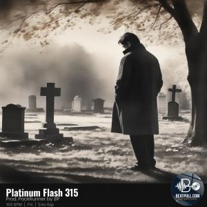 Platinum Flash 315