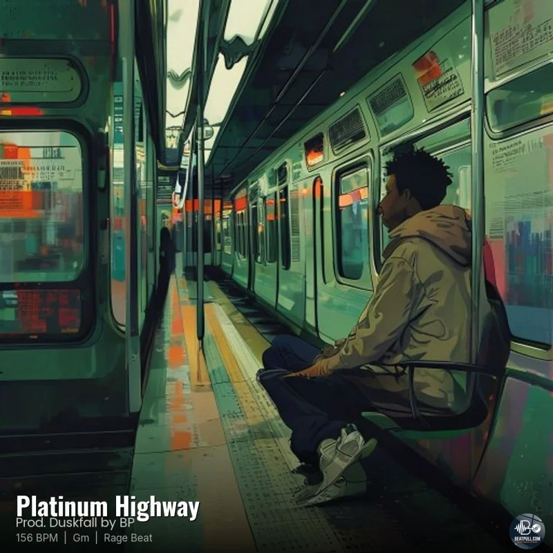 Platinum Highway