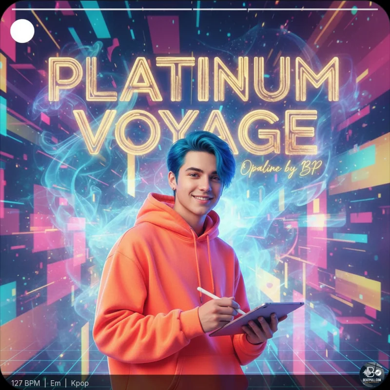 Platinum Voyage