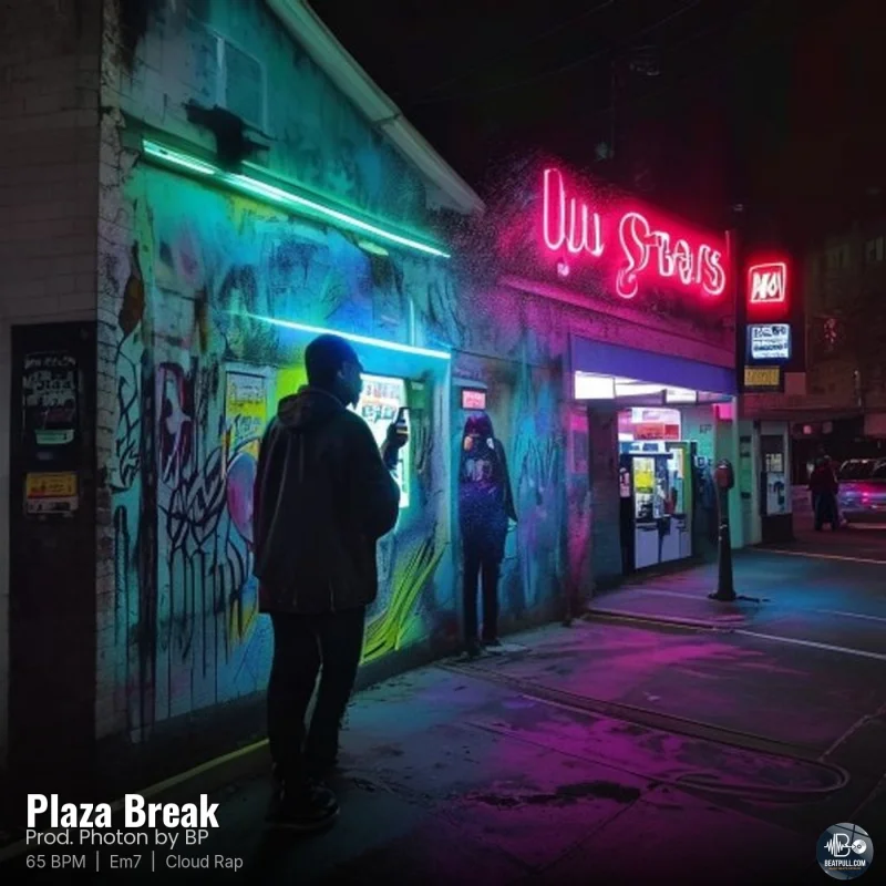 Plaza Break