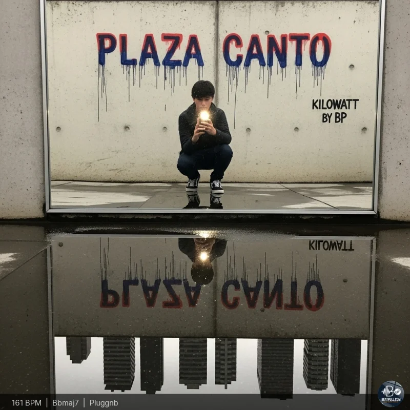 Plaza Canto
